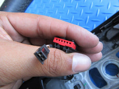 Maserati Ghibli Quattroporte steering wheel #6656