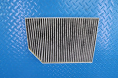 Bentley Gt GTc Flying Spur engine air & cabin filter TopEuro #11321