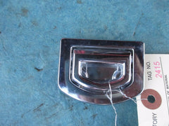 Bentley Continental Flying Spur Gt Gtc lashing eye hook #2415