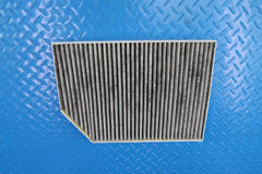 Bentley Gt GTc Flying Spur engine air & cabin filter TopEuro #11321