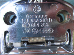 Bentley Continental Flying Spur Gt Gtc lashing eye hook #2415