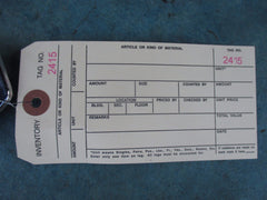 Bentley Continental Flying Spur Gt Gtc lashing eye hook #2415