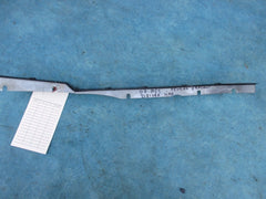 Bentley Continental Flying Spur left fender bracket web plate