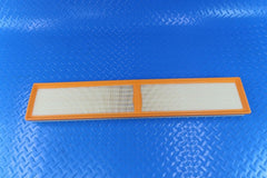 Bentley Gt GTc Flying Spur engine air oil cabin filter W12 TopEuro #11320