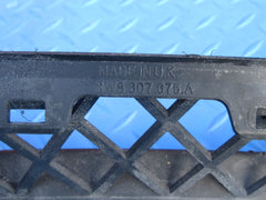 Bentley Continental GT GTC front bumper lower grille #0882