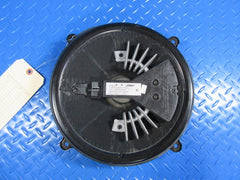 Ferrari 599 GTB Fiorano 612 Sessanta rear speaker #6184