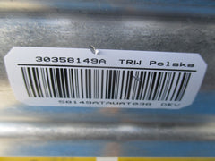 Maserati Quattroporte right passenger side dashboard airbag #5522