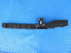 Bentley Continental GT GTC rear bumper retaining strip bracket #8934