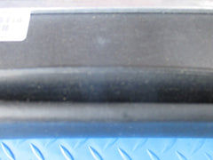 Maserati 4200 Coupe GT rh passenger side dashboard airbag #5513
