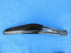 Bentley Continental Flying Spur GT GTC radiator grille right support bracket #8932