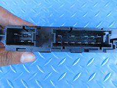 Maserati Ghibli Levante Quattroporte front seat module #6763