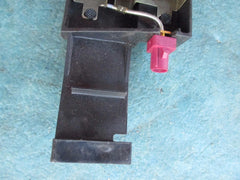 Bentley Flying Spur Gtc Gt dual antenna gps phone used #1545