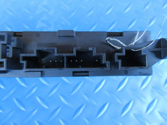 Maserati Ghibli Levante Quattroporte front seat module #6763