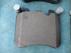 Rolls Royce Ghost Dawn Wraith front brake pads #4900