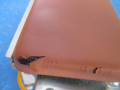 Maserati Quattroporte right passenger side dashboard airbag #5523