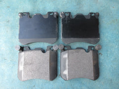 Rolls Royce Ghost Dawn Wraith front brake pads #4902