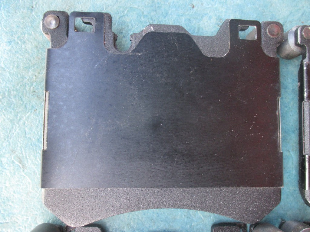 Rolls Royce Ghost Dawn Wraith front brake pads #4902