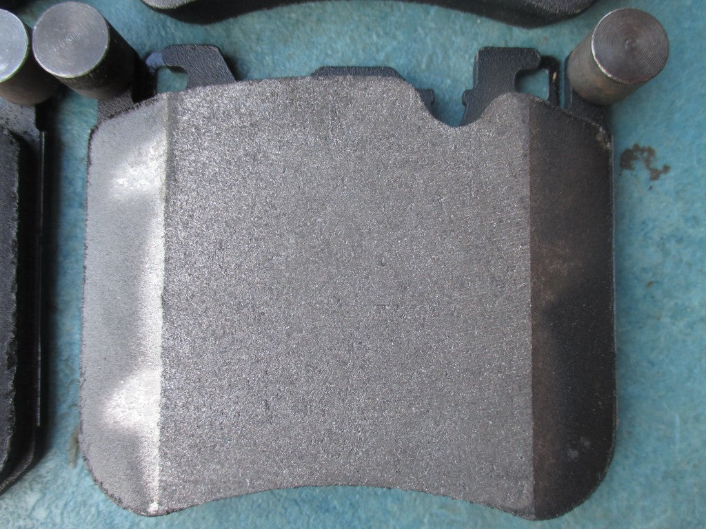 Rolls Royce Ghost Dawn Wraith front brake pads #4902