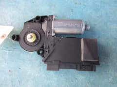 Bentley Flying Spur left rear door window lift regulator motor tested