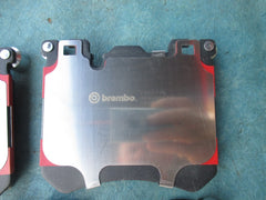 Rolls Royce Ghost Dawn Wraith front brake pads #4903