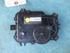 Bentley Flying Spur Gt Gtc soft close power door assistant motor 3d0837059b #2362