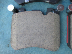 Rolls Royce Ghost Dawn Wraith front brake pads #4903