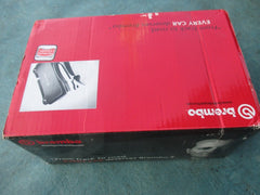 Rolls Royce Ghost Dawn Wraith front brake pads #4903