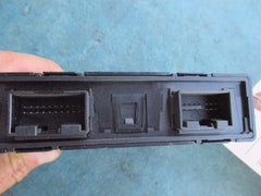 Bentley Flying Spur Gtc Gt cm parking assist distance control module