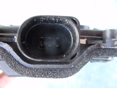 Bentley Flying Spur Gt Gtc soft close power door assistant motor 3d0837059b #2362