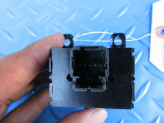 Maserati Ghibli Quattroporte ambient cluster dash dimmer switch #6767