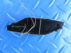 Maserati Ghibli Quattroporte seat memory switch #6422