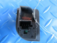 Maserati Ghibli Quattroporte trunk open switch beige #6768