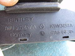 Bentley Gt Gtc Flying Spur battery power cable junction connector terminal #1550