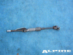 Bentley Continental GT GTC steering column rack link