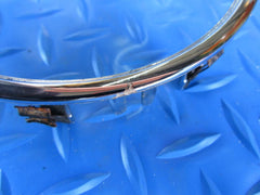 Bentley Flying Spur GT GTC shifter console chrome ring molding trim #6538