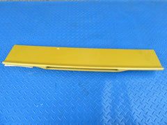 Lamborghini Gallardo spoiler wing #4581