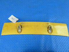 Lamborghini Gallardo spoiler wing #4581