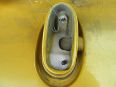 Lamborghini Gallardo spoiler wing #4581