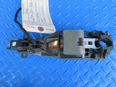 Bentley Continental Flying Spur GT GTC front outer door handle #6202