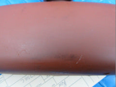 Bentley Continental Flying Spur rear view mirror brown #8907