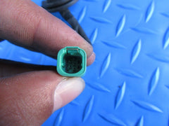 Bentley Continental Flying Spur GT GTC front outer door handle #6202