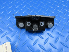 Ferrari 458 Italia 488 GTB Pista front seat belt bracket #8898