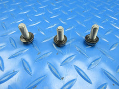 Ferrari 458 Italia 488 GTB Pista front seat belt bracket #8898