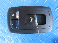 Maserati Ghibli Quattroporte Levante power window switch #6421
