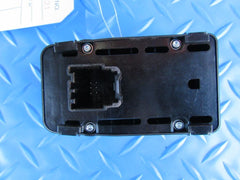 Maserati Ghibli Quattroporte Levante power window switch #6421