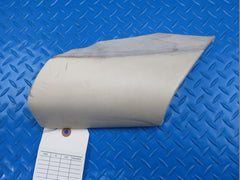 Bentley Continental Flying Spur rear pillar right trim #8908