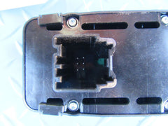 Maserati Ghibli Quattroporte Levante power window switch #6421