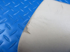 Bentley Continental Flying Spur rear pillar right trim #8908