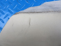 Bentley Continental Flying Spur rear pillar right trim #8908