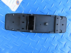 Maserati Ghibli Quattroporte Levante front left master window switch #6420